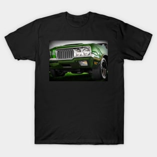 ★orogee★ Vintage Old Car TShirtBlack O22TS01BK Amazon.com: Oldsmobile 442 American Muscle Car 60s 70s Old
